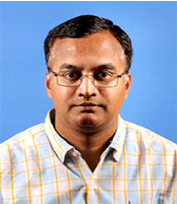Dr. S. Sriram